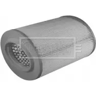 Воздушный фильтр BORG & BECK BFA2205 MOHXAS 3158570 1Y1 16V