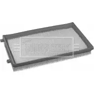 Воздушный фильтр BORG & BECK BFA2265 Toyota Corolla (E110) 8 Универсал 1.4 16V (ZZE111) 97 л.с. 2000 – 2001 34XH 3 BIE98