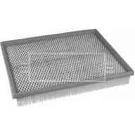 Воздушный фильтр BORG & BECK 6RX 8B9 BFA2315 SGQCRE Opel Astra (G) 2 Хэтчбек 2.2 DTI (F08. F48) 125 л.с. 2002 – 2005