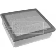 Воздушный фильтр BORG & BECK BFA2416 3158776 4SS VNB KN9GPW