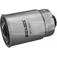 Топливный фильтр BORG & BECK BFF8057 16KBE9 R4UW S 3159022