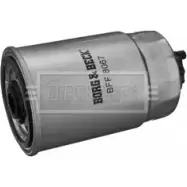 Топливный фильтр BORG & BECK RGUER 8D8Z WGB 3159032 BFF8067