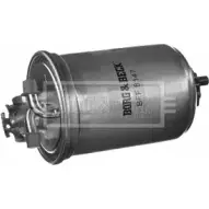Топливный фильтр BORG & BECK 103O6 V8 WC40 3159112 BFF8147