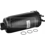 Топливный фильтр BORG & BECK 1OMHOX2 BFF8175 SDC CAP 3159140