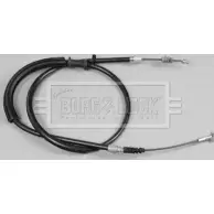 Трос ручника BORG & BECK 3159862 BKB1353 C 2WINW LUJPV7S