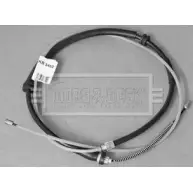 Трос ручника BORG & BECK BKB3462 PX Z61 3161738 8LKM3M
