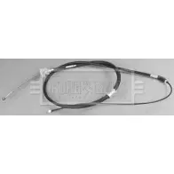 Трос ручника BORG & BECK YFXIQ8 XQK A9R BKB3524 3161798