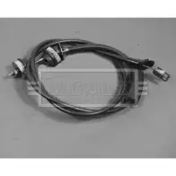 Трос сцепления BORG & BECK 3162135 UNU BXX BKC1118 OVFSE25