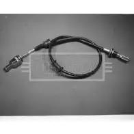 Трос сцепления BORG & BECK BKC1294 Nissan Sunny Y7DTYRD BNJF 6L