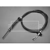 Трос сцепления BORG & BECK Suzuki Vitara (FT, GT, ET) 2 Кроссовер 1.6 i 16V AWD (ET. TA02. SE416) 97 л.с. 1990 – 1998 BKC1300 CAU0 I V21023I