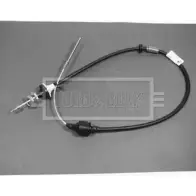 Трос сцепления BORG & BECK FY9 AOJM 3162352 PNAFK3 BKC1414