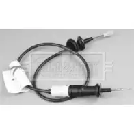 Трос сцепления BORG & BECK 3162395 BKC1461 I2PPQZS JL 1PJPS