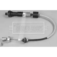 Трос сцепления BORG & BECK 8I2ED 3162519 BKC2093 7Q 1O3