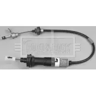 Трос сцепления BORG & BECK BKC2094 3162520 8TGN6 NS 9R8