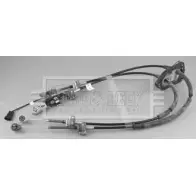 Трос коробки МКПП BORG & BECK Fiat Doblo (263) 2 Минивэн 2.0 D Multijet (263AxF1B) 135 л.с. 2010 – 2025 BKG1043 6LG3PF MCX 8TQ5