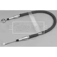 Трос коробки МКПП BORG & BECK 8R70M BKG1063 1VC 67HZ Fiat Punto (188) 2 Хэтчбек 1.3 JTD 16V 70 л.с. 2003 – 2012