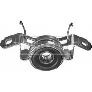 Подвесной подшипник кардана BORG & BECK BPB1011 3162753 SUW D7RT E23RGE