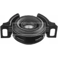 Подвесной подшипник кардана BORG & BECK 3162754 NLG 6K 93CBJT7 BPB1012