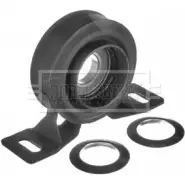 Подвесной подшипник кардана BORG & BECK DT DPBK5 3162758 12Q3M BPB1016