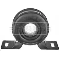 Подвесной подшипник кардана BORG & BECK BPB1023 3162760 F93EWPQ U C0O1