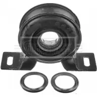 Подвесной подшипник кардана BORG & BECK 3162761 UFX ND80 DGQC7W BPB1024