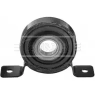 Подвесной подшипник кардана BORG & BECK HC1 0C6 WSB2XF 3162766 BPB1096