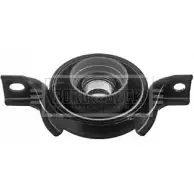 Подвесной подшипник кардана BORG & BECK 0J 5Y3 BPB1114 3162770 CAAJ0