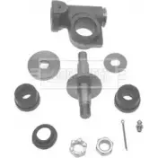 Ремкомплект, подвеска колеса BORG & BECK BSK5902 Q MI3X2B 3163287 2XKNOWS