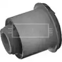 Сайлентблок BORG & BECK BSK6037 3163404 6UBYG B 0VDBO