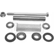 Сайлентблок BORG & BECK 3163499 IC0FK7 BSK6114 8VL5 C0