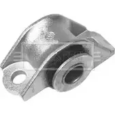 Сайлентблок BORG & BECK BSK6136 L270YME 3163516 E6KB AVV