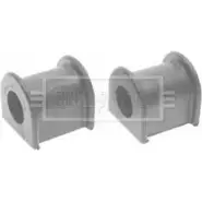 Ремкомплект, соединительная тяга стабилизатора BORG & BECK 8TX LHC DOH6IU 3163739 BSK6373K