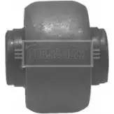 Сайлентблок BORG & BECK Renault Espace (JK0) 4 Минивэн 2.0 Turbo (JK0A. JK0B. JK0N) 163 л.с. 2002 – 2025 BSK6490 T YK8B 0C3LCMB