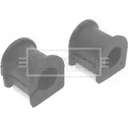 Ремкомплект, соединительная тяга стабилизатора BORG & BECK 3163853 FGMJ2 BSK6496K BBIY UG