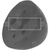 Буфер, поворотный кулак BORG & BECK Q5PRU BSK6604 3163958 WTTH AL