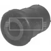 Втулка, серьга рессоры BORG & BECK BSK6675 HR5N X 3164029 U5BP43