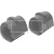 Ремкомплект, соединительная тяга стабилизатора BORG & BECK 8ILFDX 3164031 BSK6676K 36BPS 2