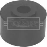 Сайлентблок BORG & BECK GC5 DZ O5L42W BSK6731 Saab 9-3 (YS3D) 1 Кабриолет 2.0 Turbo 154 л.с. 1998 – 2003