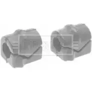 Ремкомплект, соединительная тяга стабилизатора BORG & BECK 1YYLBT 9RE 2W BSK6847K 3164157