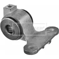 Сайлентблок BORG & BECK BSK6898 Fiat Scudo (270, 2) 2 Кабина с шасси 2.0 D Multijet 163 л.с. 2010 – 2025 KQC YJT DYLXTZ5