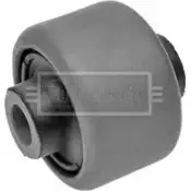 Сайлентблок BORG & BECK 76H EOR4 BSK6920 GJWKU Ford S-Max 1 (CA1, WS) Минивэн 2.0 TDCi 136 л.с. 2006 – 2014