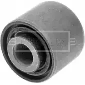 Сайлентблок BORG & BECK BOBWNF I BSK6959 Ford Focus 2 Седан 1.6 Ti 115 л.с. 2005 – 2012 I0SK5