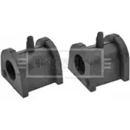 Ремкомплект, соединительная тяга стабилизатора BORG & BECK HPR5I QSQ2 P 3164307 BSK7013K