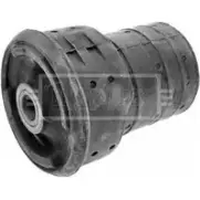 Втулка, балка моста BORG & BECK 3164351 9YE BD BSK7060 OHA7B