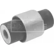 Сайлентблок BORG & BECK Mercedes C-Class (C204) 3 Купе 2.1 C 220 CDI (2002) 170 л.с. 2011 – 2025 27N74L9 BSK7364 1WQC1 5L