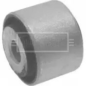 Сайлентблок BORG & BECK S1JJW 7G BSK7365 Mercedes C-Class (C204) 3 Купе 2.1 C 220 CDI (2002) 170 л.с. 2011 – 2025 O33PV