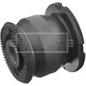 Сайлентблок BORG & BECK KL8XJC BSK7499 R KBCF 3164772