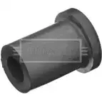 Втулка рессоры BORG & BECK 88CEU OBL D5C BSK7525 Mitsubishi L200 4 (KB4T) Пикап 2.5 DI D (KA4T) 167 л.с. 2007 – 2015