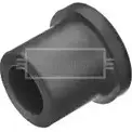 Втулка рессоры BORG & BECK 3164920 8ELZF L 6FRHB BSK7649