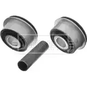 Сайлентблок BORG & BECK S64HSX5 MVM DTCD Jaguar S-Type (X200) 1 1998 – 2008 BSK7728